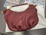 フェンディ セレリア ショルダーバッグ ご売却いただきました。