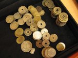 古銭・古紙幣・記念コイン等を買取りました！（西宮市、芦屋市）