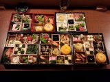 お節料理