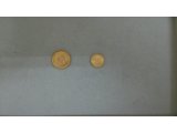 K22金貨買取しました。質岡崎質屋岡崎市貴金属ジュエリー金プラチナダイヤモンド時計ロレックスオメガブランドバックルイヴィトンシャネル携帯スマートフォン商品券株主優待券図書カードクオカードのお買取は地域No1安心高価買取&質の大黒屋質岡崎店にお任せ下さい。