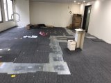 西新宿 事務所ビル入居工事①