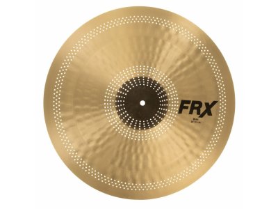 Sabian　シンバル　FRX-14HH 16CS 18CS 20R 入荷