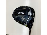 藤枝市ゴルフ工房！ＰＩＮＧ　Ｇ４３０　ＭＡＸ＋ダイヤモンドスピーダー！ターゲットゴルフ！