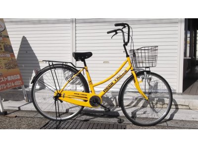 中古車自転車ならテックへ