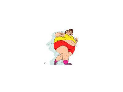 たった1分のゆる~い運動でもダイエット効果はある!