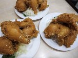 ケンミンSHOWに紹介されるんですって!