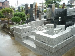 茅ヶ崎市内寺院墓地墓石清掃無料クーポン
