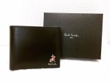 ポールスミス 財布お買い取り