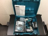 【販売終了】マキタの充電式インパクトレンチ【TW285DRGX】のご紹介です。　5**66