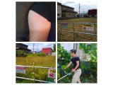 札幌市南区 草刈作業完了 便利屋タクミ