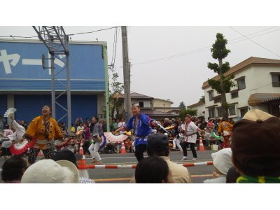 山形６魂祭　　（久しぶりの更新です０（＾＾）０）