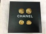 CHANELイヤリングお買い取り