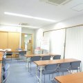 公文書写大阪上本町教室