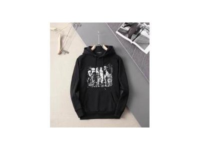 GIVENCHY トレーナー シンプル トーン アート感ある デザイン 洗練された一着 ジバンシィ
