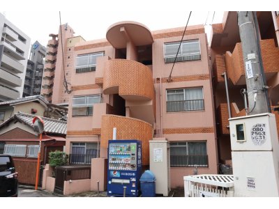レスポアールⅡ 入居者募集中