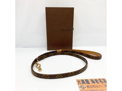ルイヴィトンのレッス・バクスターMM(M58056)を買取させていただきました♪
