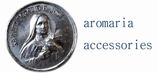 aromaria accessories（アロマリア アクセサリーズ）