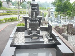 墓石のアイシンの藤沢市内寺院墓地墓石クーポン