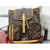 ♪5/19・22日お休みです♪　【LOUIS VUITTON　ルイ・ヴィトン　M40107　サック・アド・ボスフォール　リュックサック　モノグラム　中古品】高価買取させて頂きました!!　横須賀・久里浜・野比・ハイランド・三浦・浦賀・三浦初声・津久井・三浦海岸・三崎口・衣笠・佐原・粟田など様々な地域からご利用頂いてます!!