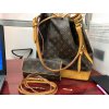 【ルイ・ヴィトン　LOUIS　VUITTON　モノグラム柄　　巾着バッグ　ノエ　ポシェットツインPM】高価買取させていただきました!!　定番バッグの相場が上昇中!!　昔のバッグも高値で売却できます。　久里浜　買取　横須賀　買取　浦賀　買取　野比　買取　ハイランド　買取　津久井　買取　三浦海岸　買取　三崎　買取　三浦　買取　衣笠　買取　葉山　買取　☆