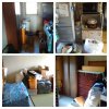 厚別区ひばりが丘団地にて引越し及び引越し後の不用品回収　札幌市便利屋タクミ