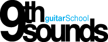 下北沢 ギター教室-9thSounds ギタースクール