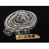 【PT850/101.5g　喜平　キヘイ　ネックレス　重量感たっぷりモデル】お客様も大満足の高額買取させていただきました(^-^)!!　貴金属のお買取は1gあたりの買取レートが決めてです!!　地域最高値でやらさせていただきます☆
