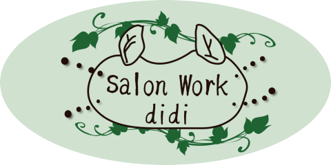 Salon work didi　（サロンワーク　ヂヂ）