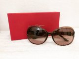 フェラガモ サングラスお買い取り
