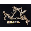 【750　K18　YG　喜平ネックレス　21.3g　K18YG　ネックレス　4.4g】金　ゴールドのお買取絶好調です(^-^)!!　地域No.1レートでお買取させていただきます!!　高く売るなら大黒屋へ☆　全国200店舗以上　実績・信頼　確かな技術・経験で査定させていただきます。”差”がでる買取店は大黒屋　京急久里浜駅前店!!