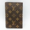 LOUISVUITTON ルイヴィトン クーヴェルテュール・パスポールNM 型番M64502お買取させていただきました。