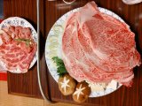 良いお肉です