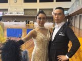 東北オープン&関東甲信越スタンダード選手権(^^♪ 社交ダンス|久喜