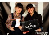 ＃82 TEAM CONTEST SECTION ‐2nd Place-