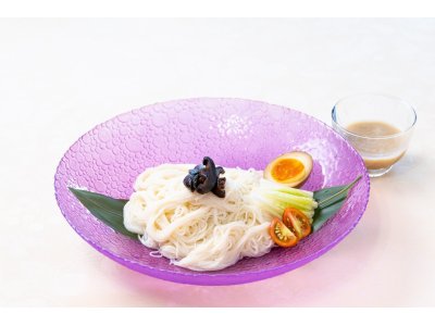 ごまだれそうめん