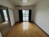 国道11号線沿いの3DKマンション