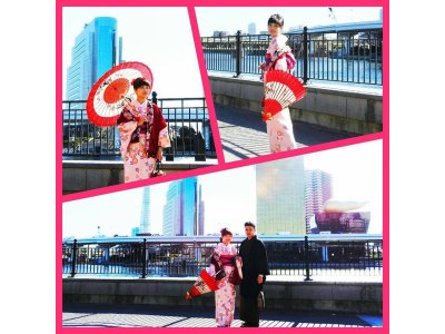 華雅のお客様