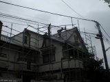 外装工事⑤