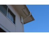 糸島の志摩師吉でアンテナ取り換え工事です。