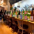 千葉の日本酒　やきとんやきとりたか松