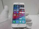 【販売完了】アップル純正(国内版)のiPhone6 64GB(シルバー) ※シムフリー 売却済み