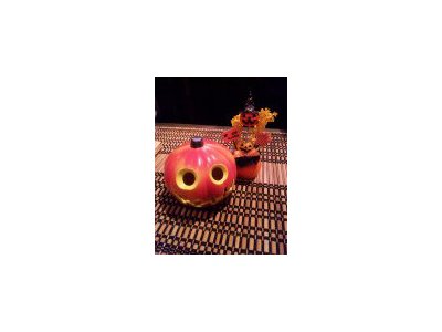 ハロウィン