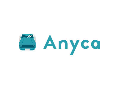 個人間カーシェアサービス「Anyca（エニカ）」