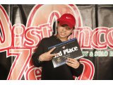 Distance Zero vol.50 SOLO BATTLE部門～第3位～