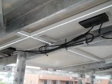 産業用太陽光発電工事⑰