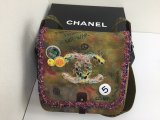 めずらしいシャネルバッグ(CHANEL)お買取りさせて頂きました