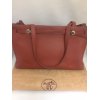 エルメス HERMES カバナ ルージュアッシュ トゴ パラジウム金具 D刻印 袋付 高価 買取 させて頂きました！貴金属 金 プラチナ ジュエリー 時計 ブランドバックのお買取は 地域No.1 安心買取 世田谷区 大黒屋 用賀北口店にお任せ下さい！