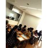 岩倉市生涯学習レザークラフト講座　第3回目 (2015.11.19)