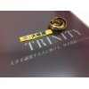 【CARTIER　カルティエ　K18スリーカラー　TRINITY　トリニティリング　51号】お買取させて頂きました!!　～人生を謳歌する人に捧げる、時を超越したコレクション～素晴らしいワードですね(^-^)!!　カルティエの定番、トリニティリングを高価買取致しました!!　カルティエ　久里浜　買取　トリニティ　ラブ　パンテール　パンサー　地域No.1買取　☆