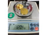 ★K24メダル買取★DAIKOKUYA大黒屋 買取専門店 北千住駅前店